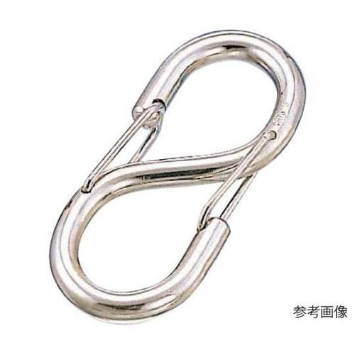 Sカンフック SUS316 線径6mm