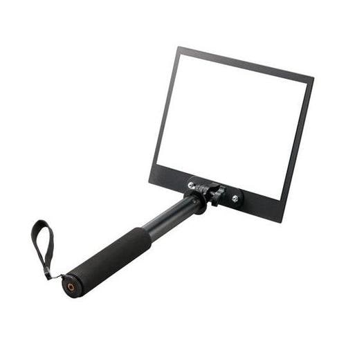 トレビヨン2(大) 無地 白 373−1