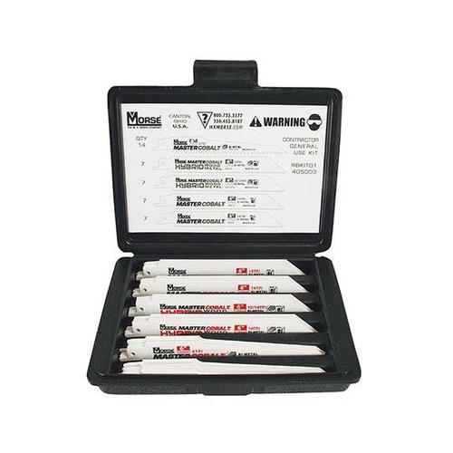 セーバーソー プロ向け汎用キット 42本