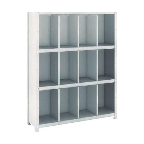 KC4031 KC型区分棚コボレ止めなし