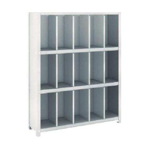 KC5031 KC型区分棚コボレ止めなし