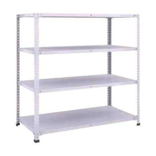 TLA44L14軽量150型ボルトレス棚