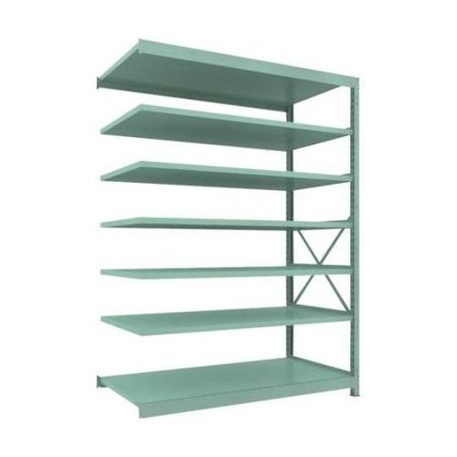 中量ボルト式棚 R3型 W1800×D8