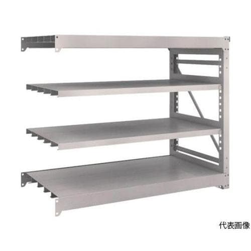 M104574B−NG重量棚4段連結NG