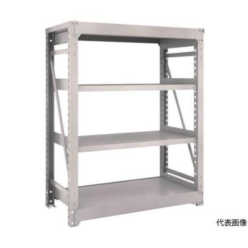 M105464−NG 重量棚4段単体NG