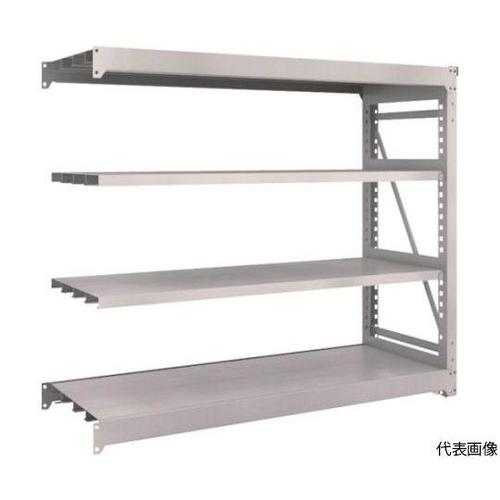 M105664B−NG重量棚4段連結NG