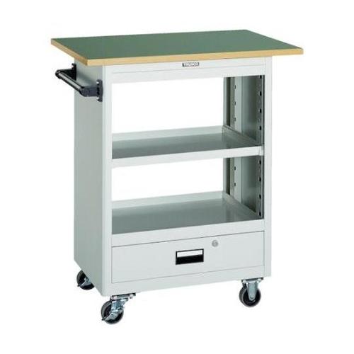 スチール製ワゴン(溶接一体構造) ツール