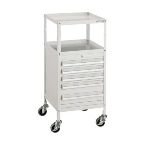 MCW423W ミニキャビネットワゴン