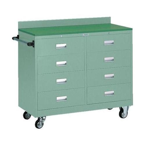 NTS406 大型ツールワゴン引出式