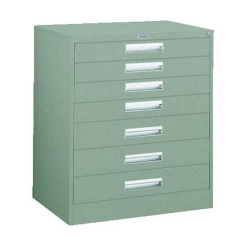 VRL7W VR型キャビネット7段