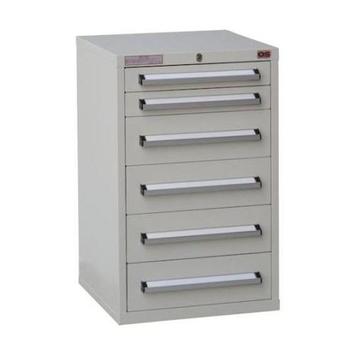 M101G ミゼットキャビネット グレー