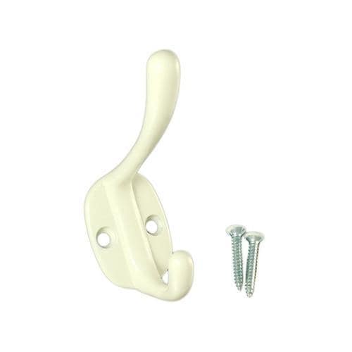 30657 落京フック アイボリー