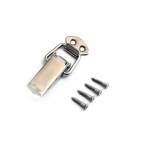 32110 鉄ニッケルパッチン錠