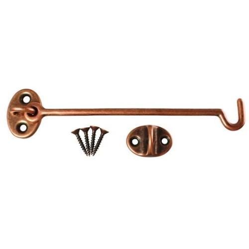 59512 アオリ止 150mmブロンズ