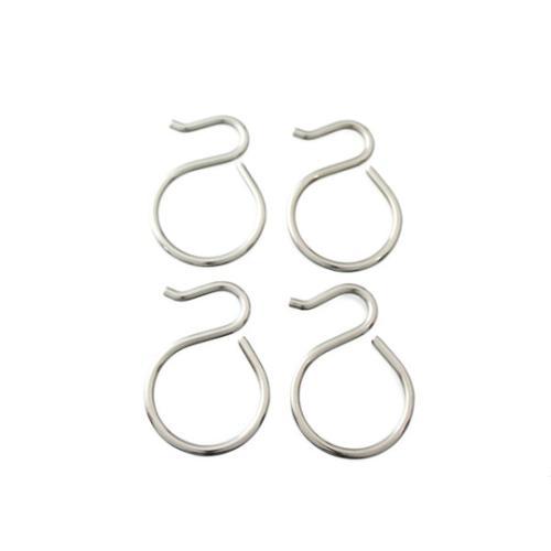 ステンレスSカン 32mm 1パック(4