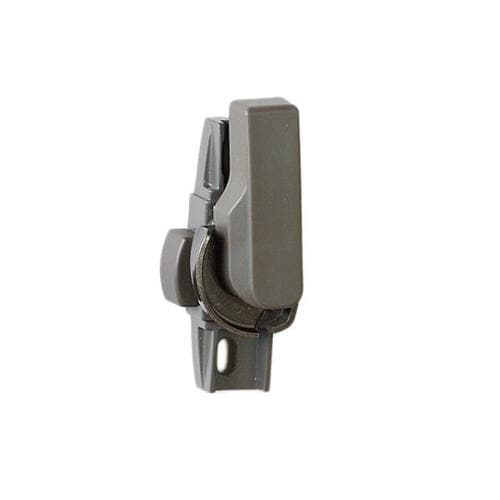 T27 空掛防止クレセント錠左小ブロンズ