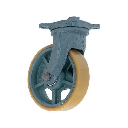 UHBG500X150 ウレタン車輪