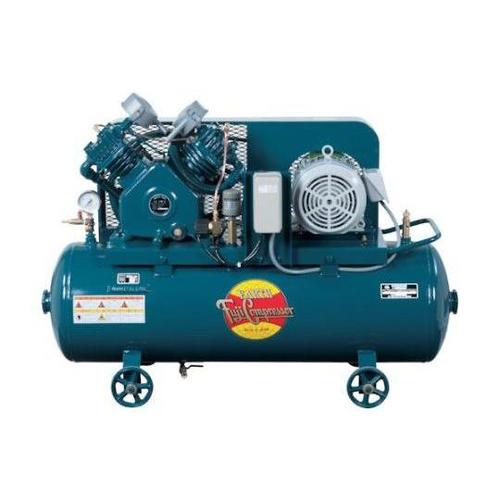 レシプロコンプレッサー(給油式) 汎用形