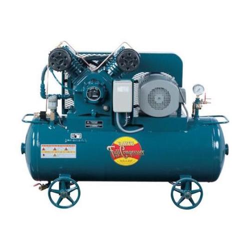 レシプロコンプレッサー(給油式) 汎用形