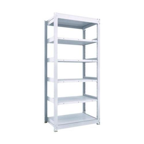 TUG型中量ボルトレス棚 450kg 単