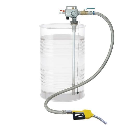 APD−25ASATN吐出用ドラムポンプ