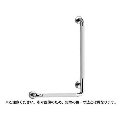 NO−801Rパッド握りバー右グレー