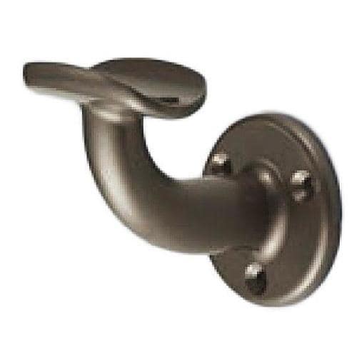 BR−100A形ブラケットL受35アンバ