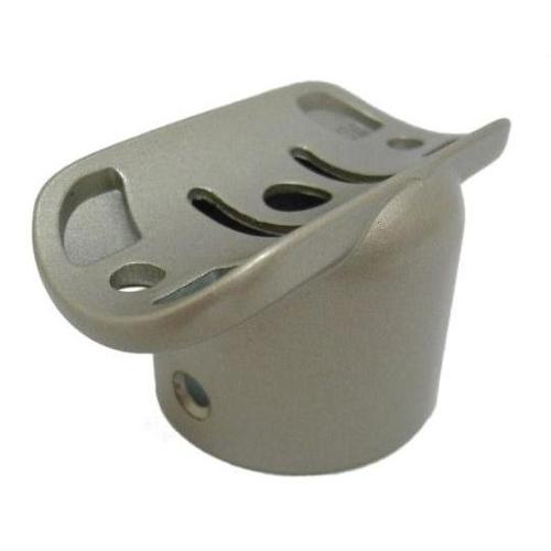 BR−165 E形直受チーズ32径シルバ