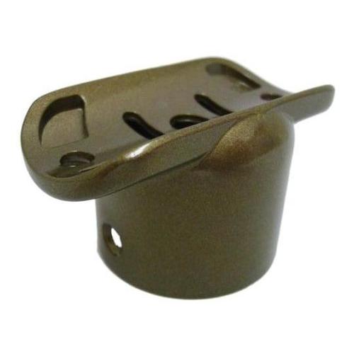 BR−165 E形直受チーズ32径アンバ