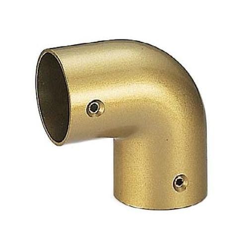 BR−160 E形エルボ32径AG