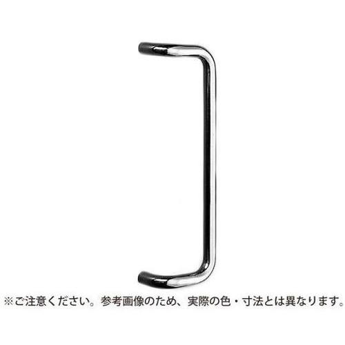 NO−90 L形丸棒取手大ヘアーライン