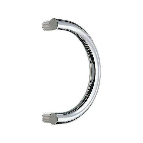 NO−111 U形取手大クローム
