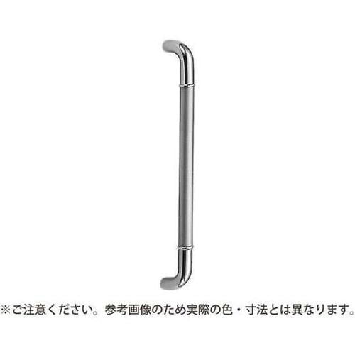 NO−168丸棒取手600鏡面バイブ