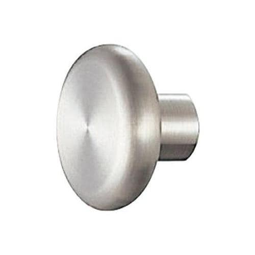 ST−84ツマミ35ヘアライン