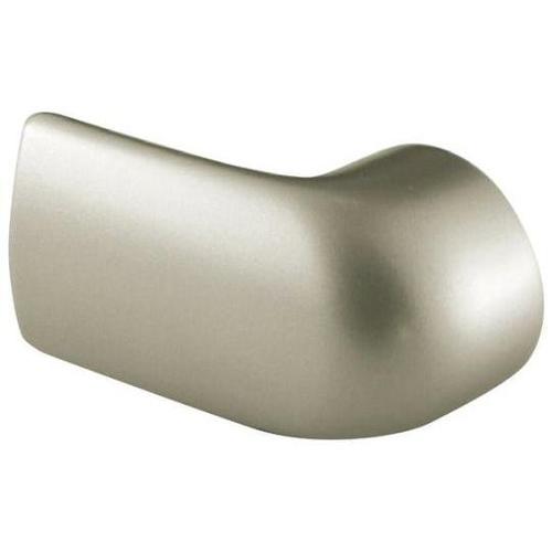 BR672Lエンドエルボ左35径ソフト銀