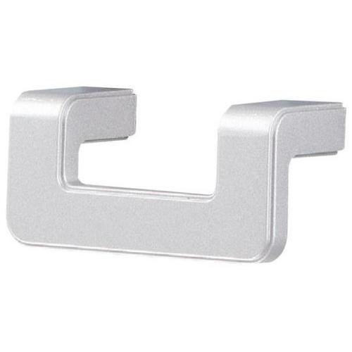 HZ72アルションハンドルL形50銀