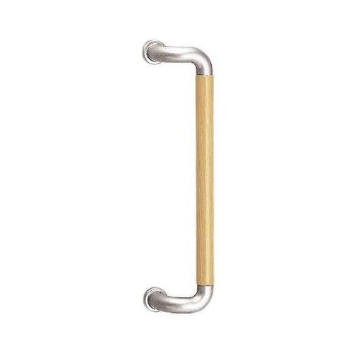 No.121 Lハモ取手両330銀L木