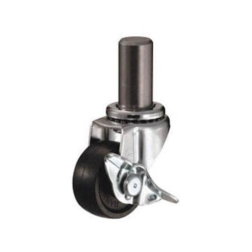 415EKR40 差込ボスSP付ゴム車