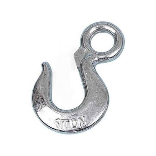 EXS1 アイフック ラッチ無し