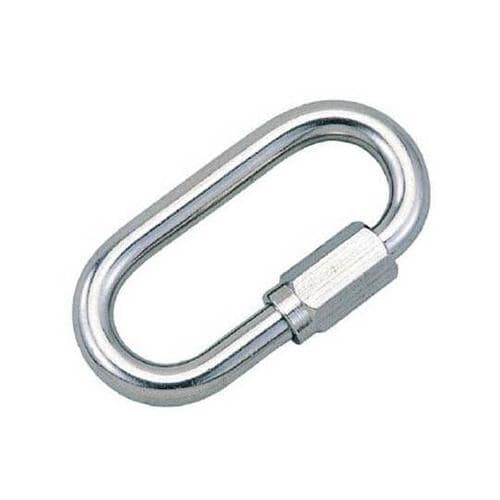 LCS6 ステンレスリングキャッチ6mm