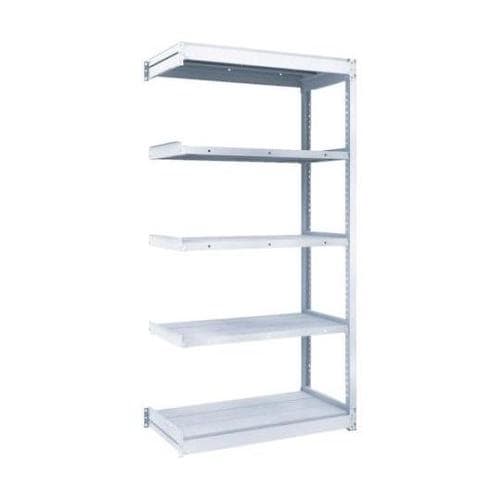 TUG型軽中量ボルトレス棚 200kg