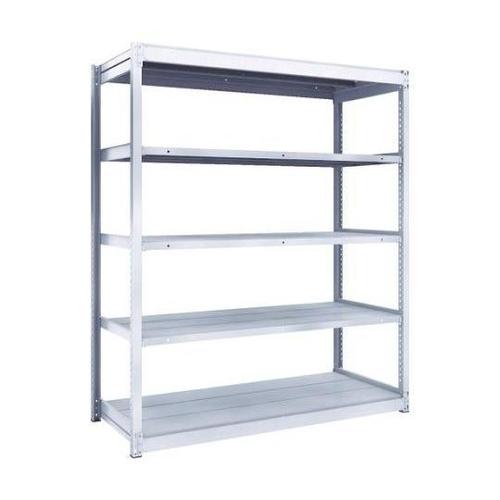 TUG型軽中量ボルトレス棚 200kg