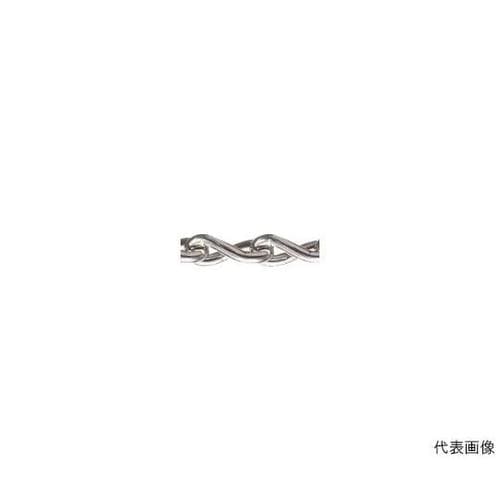 5TBステンツイストリンクチェーン30m