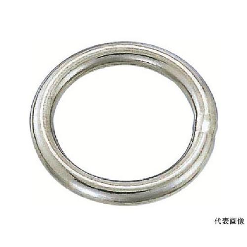 B2223 ステンレス 丸リンク 6mm