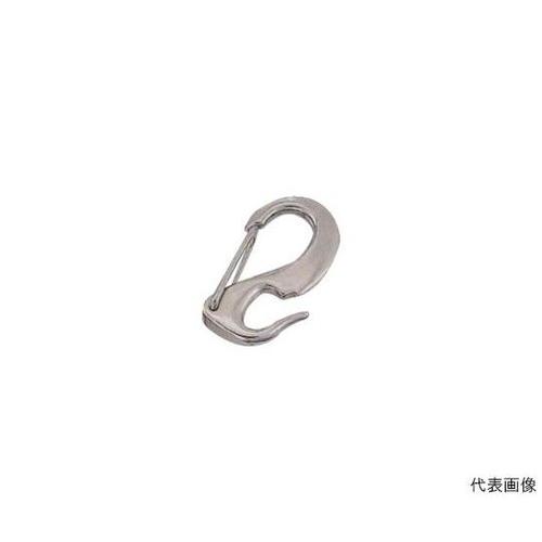 ステンレス オープンマガタマフック 長さ