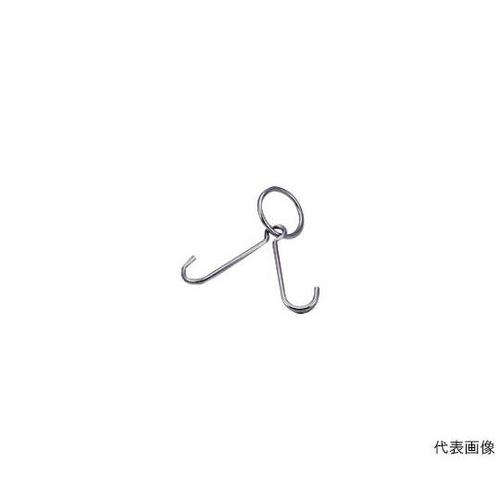 MV16ステンレス係船環MV型120mm