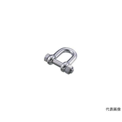 ステンレス SBUシャックルSUS316