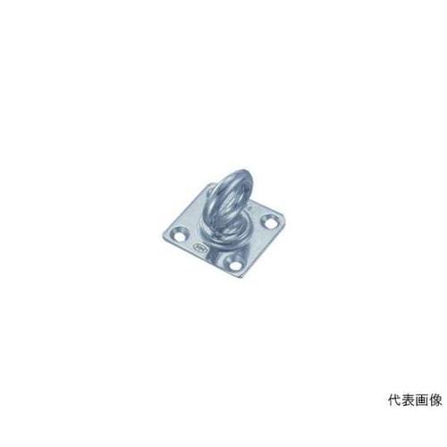 SI6 ステンレス 回転アイプレート