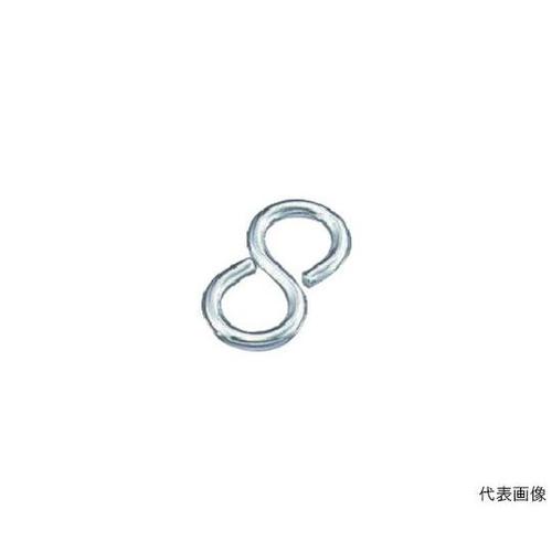 SJ50 ステンレス豆Sカン全長46mm
