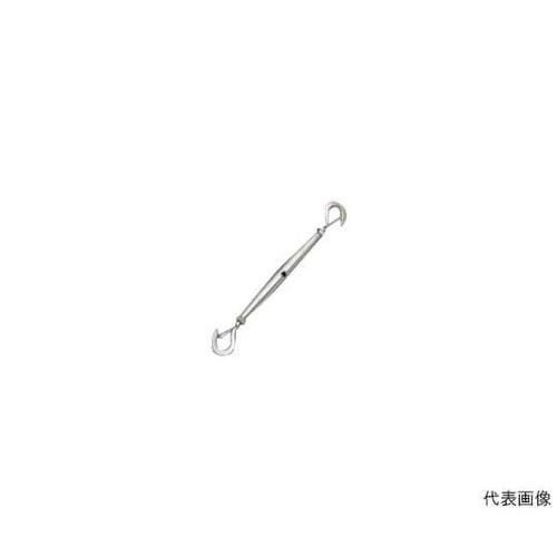 ステンレス パイプターンバックル外れ止め